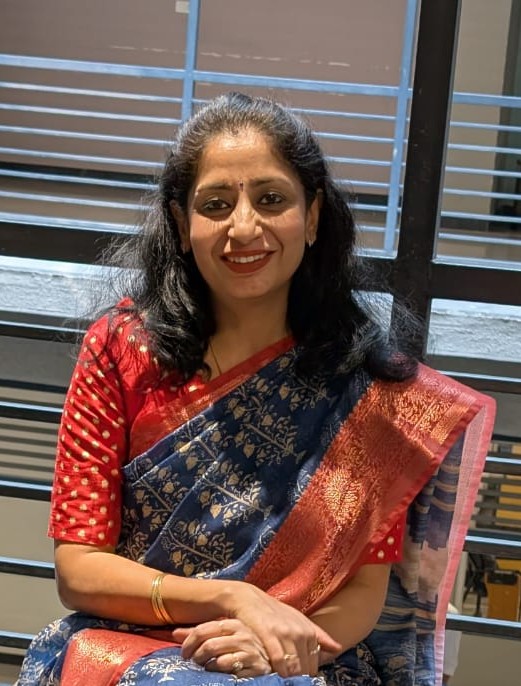 Dr. Anu Dandona
